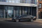 Cadillac CT6 V-Sport 2018 года (NA)